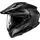 HJC HJC Solid Adventurehelm Matt-Schwarz L