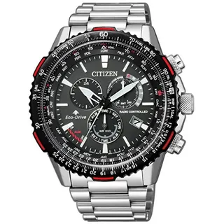 Citizen Promaster Eco Drive Edelstahl 47 mm CB5001-57E