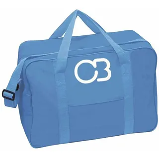 ConnaBride Kühltasche 7 Liter, blau