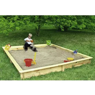 Promadino Sandkasten Yanick (356/60)