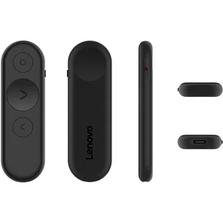 Lenovo 4XW1S62316 Moderator Mit Laserpointer - Black