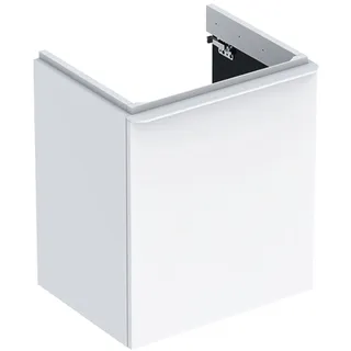 Geberit Smyle Square Waschtischunterschrank, 1 Tür, 500365001