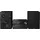 SC-PMX94 Bluetooth, CD, Player, 2x 60 W Schwarz