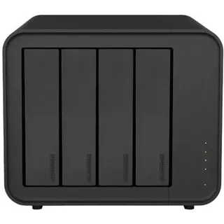 TerraMaster DAS 8-Bay USB 3.2 GEN 2 (D8HYBRID)