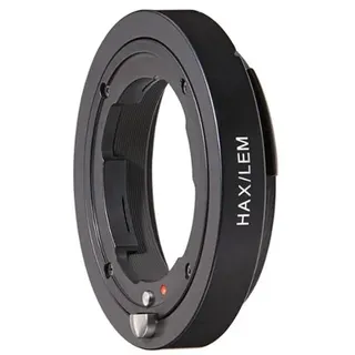 Novoflex HAX/LEM Kameraobjektivadapter