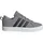 Vs Pace 2.0 Kinder Grey Three/Core Black/Core White 29