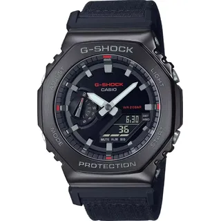 Casio G-Shock GM-2100 Textil 44,4 mm GM-2100CB-1AER