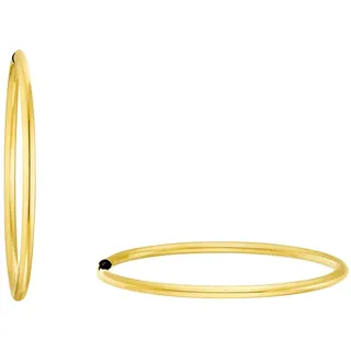 Amor Creolen 2014174 goldfarben
