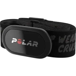 Polar H10 Herzfrequenz-Sensor Schwarz