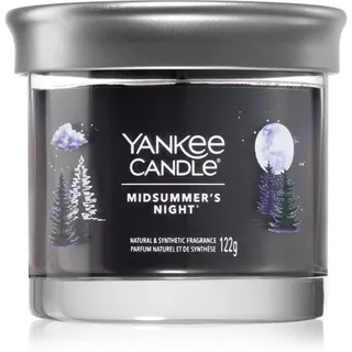 Yankee Candle Midsummer's Night kleine Kerze 122 g