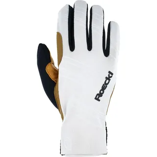 Roeckl Sports Lenggries white (1000) 10,0