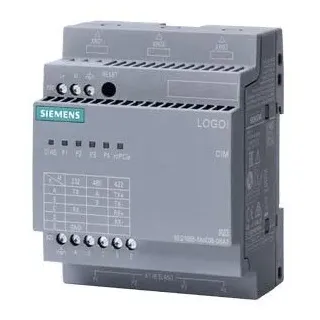 Siemens LOGO! CIM für LOGO! 8