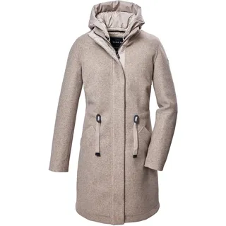 G.I.G.A. DX Parka GW 46 WMN PRK hellbeige 44