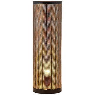 Marrakesch Orient & Mediterran Interior Aigna Gross Schwarz