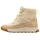 Whitney III Mid WP Beige 39