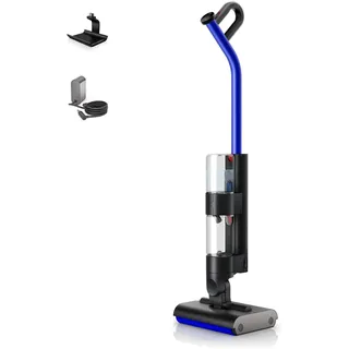 Dyson WashG1 schwarz-ultramarine