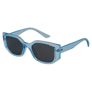 Michael Kors Denali MK2239U Damen-Sonnenbrille - Blau