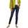 311 Shaping Skinny Fit Blau 27/28