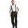 Thermo Pants Hosen Schwarz 5XL