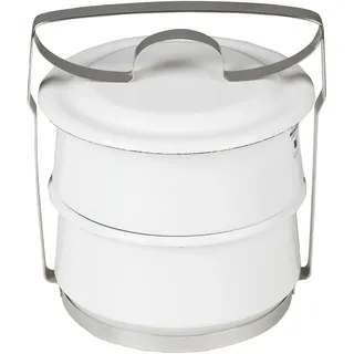 RIESS Essensträger Topf-Set 2-tlg. 14 cm rund