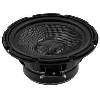 Hifonics Zeus ZSU6AU 6.5" (16,5cm) Mitteltöner | Masori