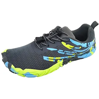 Aquafeel Dawson Dark Grey 36