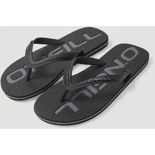 O'Neill Profile Logo Sandals black out (19010) 43