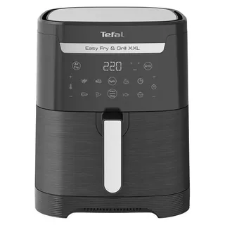 Tefal Easy Fry & Grill XXL EY8018 schwarz