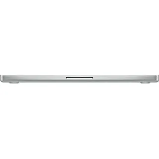 MacBook Pro M3 2023 14" 16 GB RAM 1 TB SSD 10-Core GPU silber