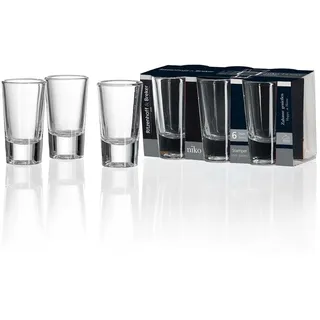 Ritzenhoff & Breker Schnapsglas 0,03 l 6-tlg.