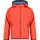 Softshelljacke mit fester Kapuze Boy fire-danube 104