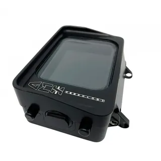 Amx Teknology Freedom Droit V1 T6082 Tauchcomputer-schutz - Black - One Size