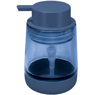 KLEINE WOLKE Seifenspender Belly 310ml Blau