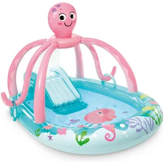 Intex Friendly Octopus Playcenter 234 x 183 x 150 cm (MPNR)