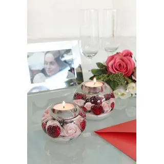 Gilde Dream Mercur Smart Valentina VE 6 72035 - Rosa, Rot