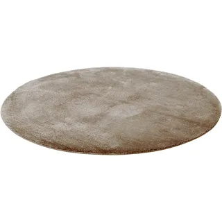 WECON HOME Joris Beige Ø 100 cm