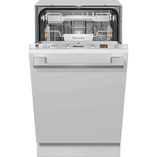 Miele G 5590 SCVi SL Active Geschirrspüler (vollintegrierbar, Besteckschublade, 448 mm breit, 45 dB(A), E)