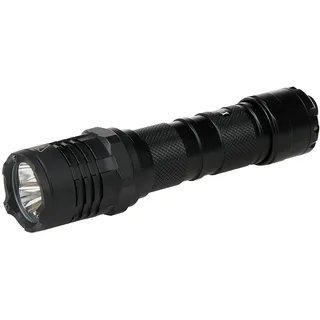 Nitecore P20iX Taschenlampe akkubetrieben 4000lm 116g