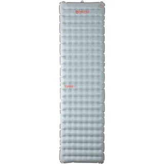 Nemo Isomatte Tensor All-Season Blade/Spicy Orange