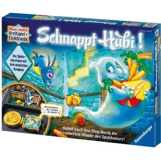 Ravensburger Schnappt Hubi!