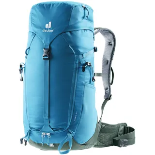 Deuter Herren Trail 24 Wanderrucksack (Volumen 24 Liter / Gewicht 1,05kg)