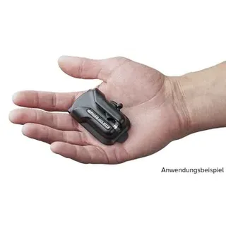 SPIDER HOLSTER X Holster - Ersatz-Holster ohne Kameraplatte