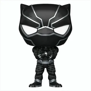 Funko Black Panther Sammelfigur 9 cm