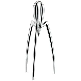 Alessi Juicy Salif Handzitruspresse silber