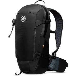 Mammut Lithium 15 l schwarz