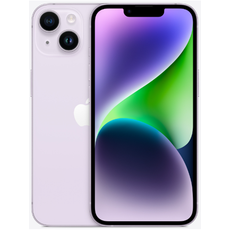 Apple iPhone 14 5G 128GB - Purple
