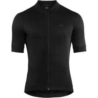 Craft Essence Jersey M Black XXL