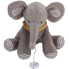 Bild Spieluhr Elefant Eddy 16cm (6012211)