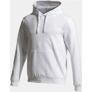 Joma Combi Reißverschlusspullover - White - 2XL