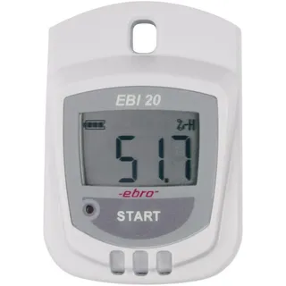 EBRO Ebro, EBI 20-TH1
